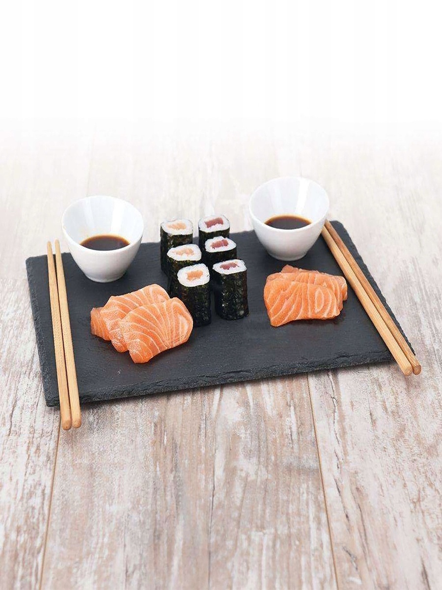 Feast Amuse 7-Piece Sushi Set