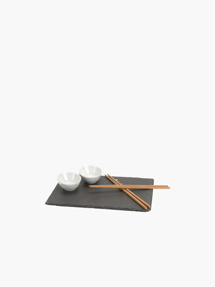 Feast Amuse 7-Piece Sushi Set