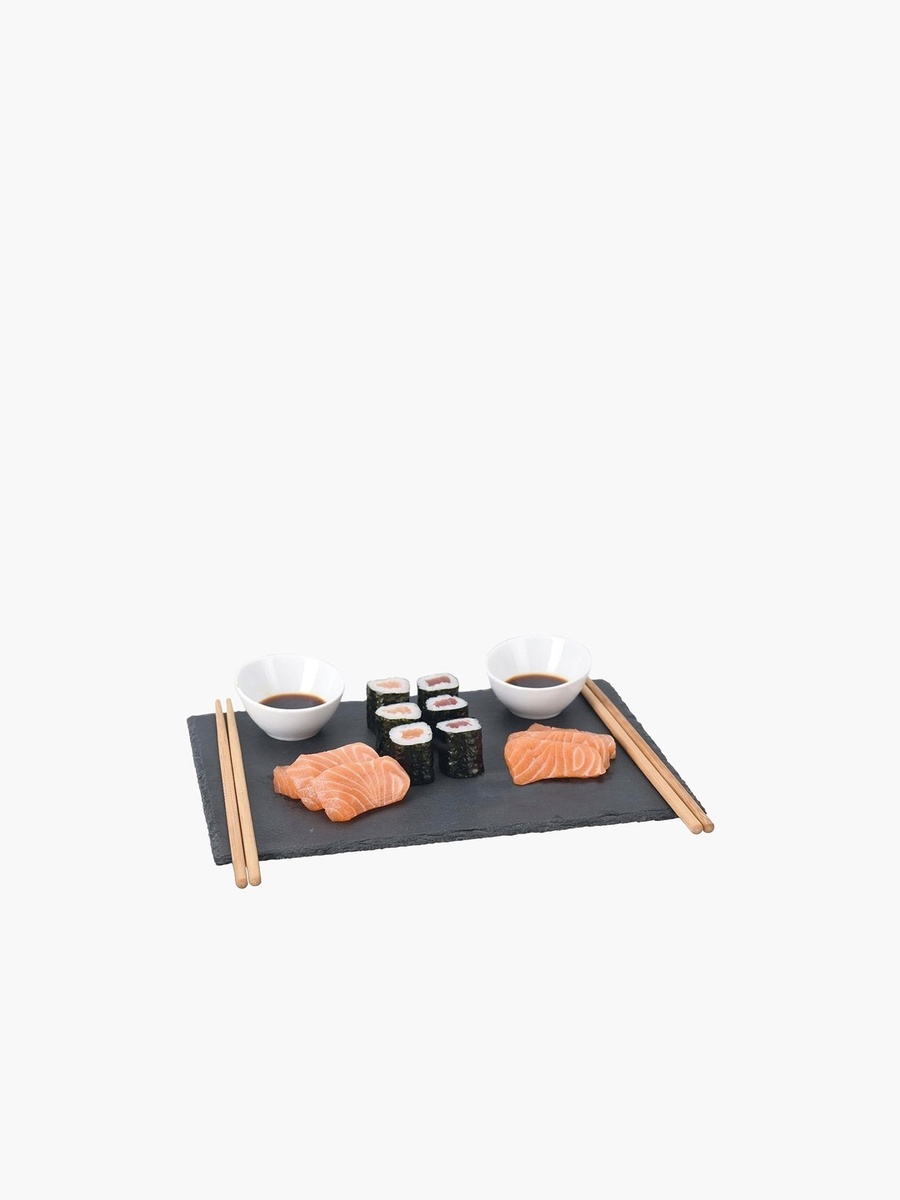 Feast Amuse 7-Piece Sushi Set