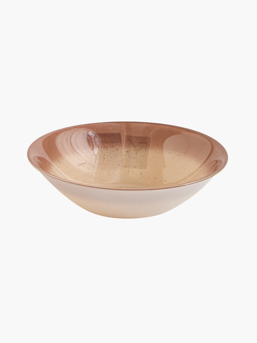 Luminarc Glass Artasym Cereal Bowl - 17 cm