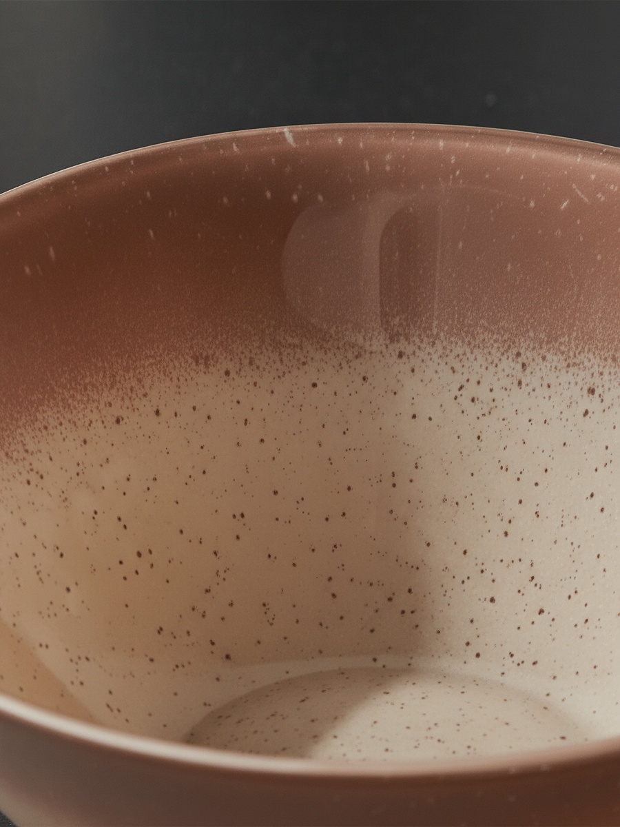 Luminarc Glass Artasym Cereal Bowl - 17 cm