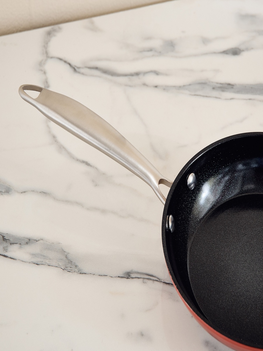 La Calda Cast Aluminium Induction Fry Pan - 20 cm