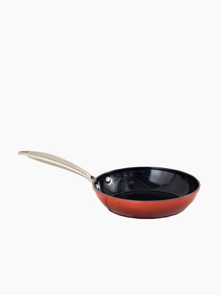 La Calda Cast Aluminium Induction Fry Pan - 20 cm