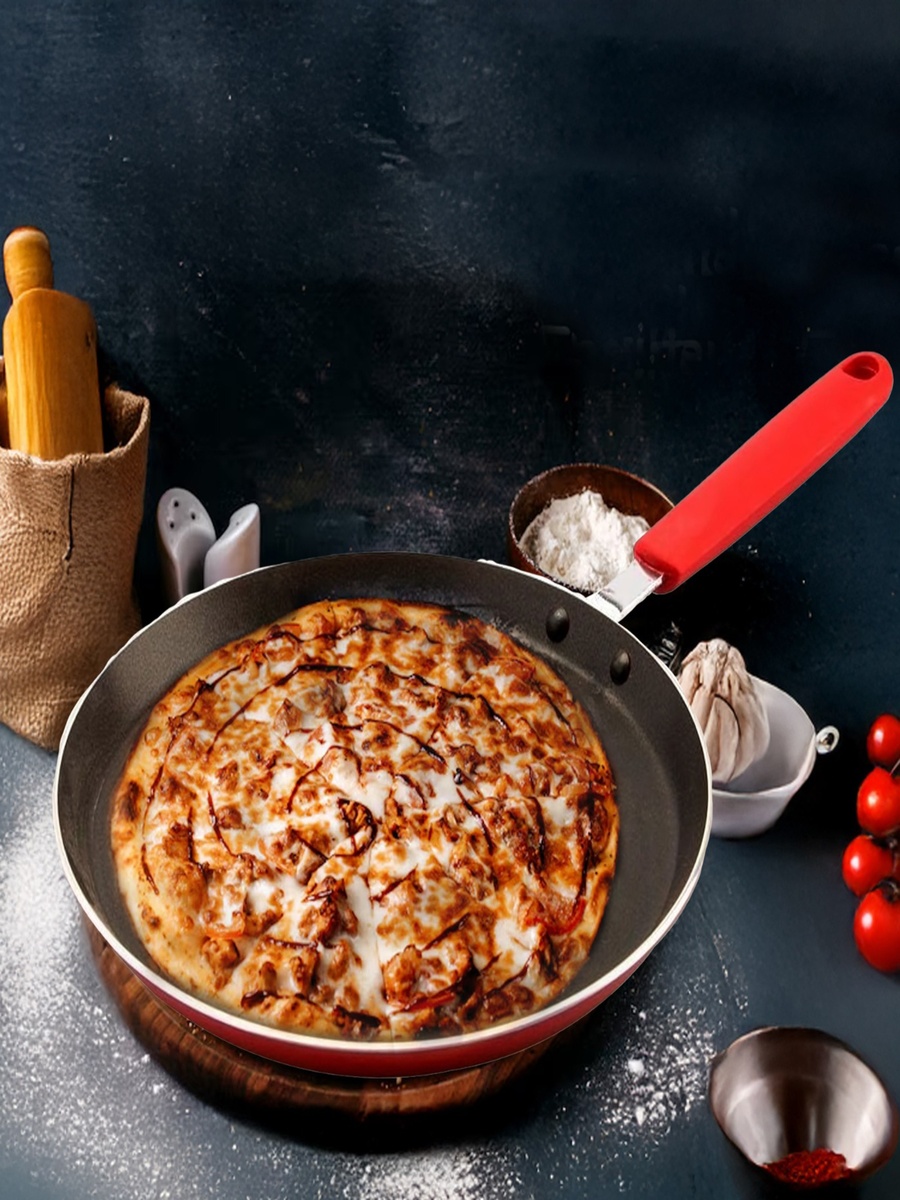 Safa Non-Stick Frying Pan - 25 cm