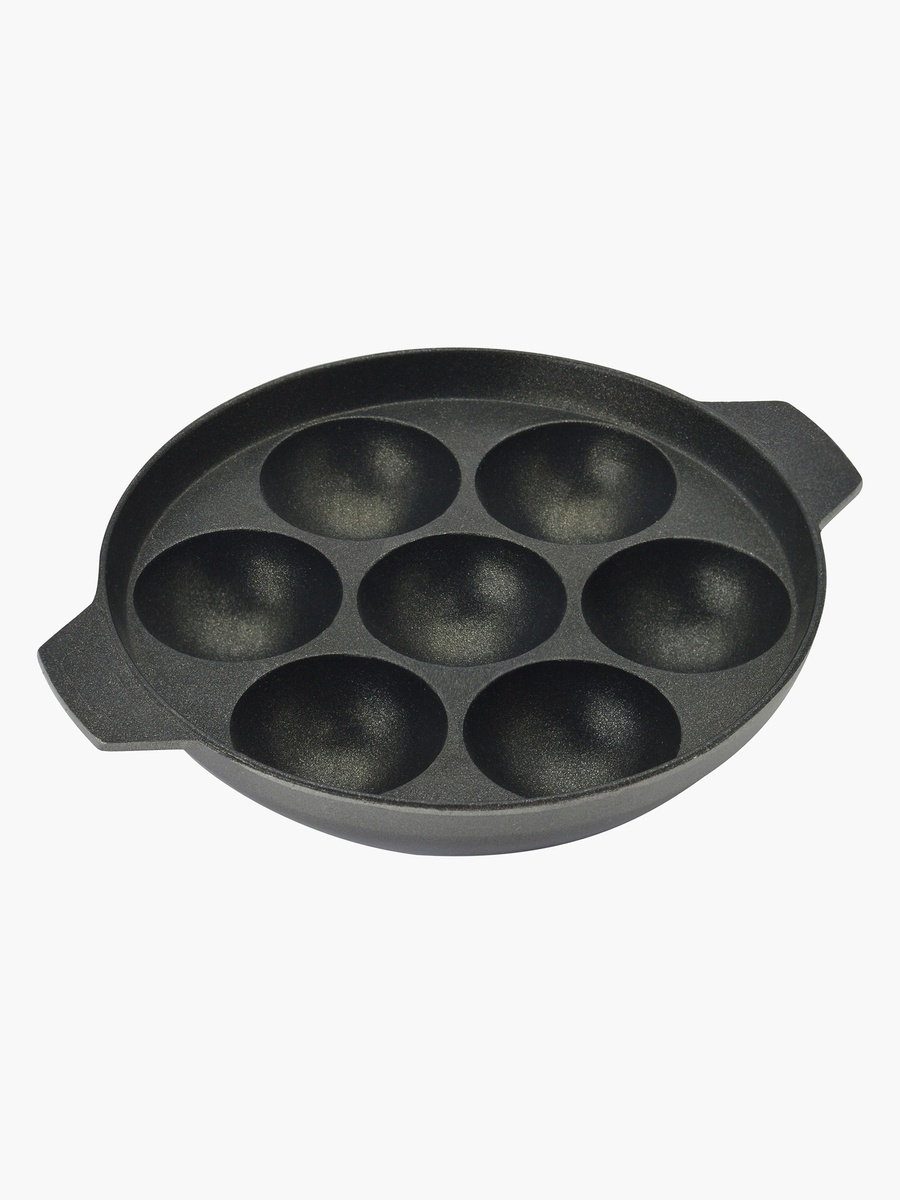 Fiona 7-Scoop Non-Stick Appakara
