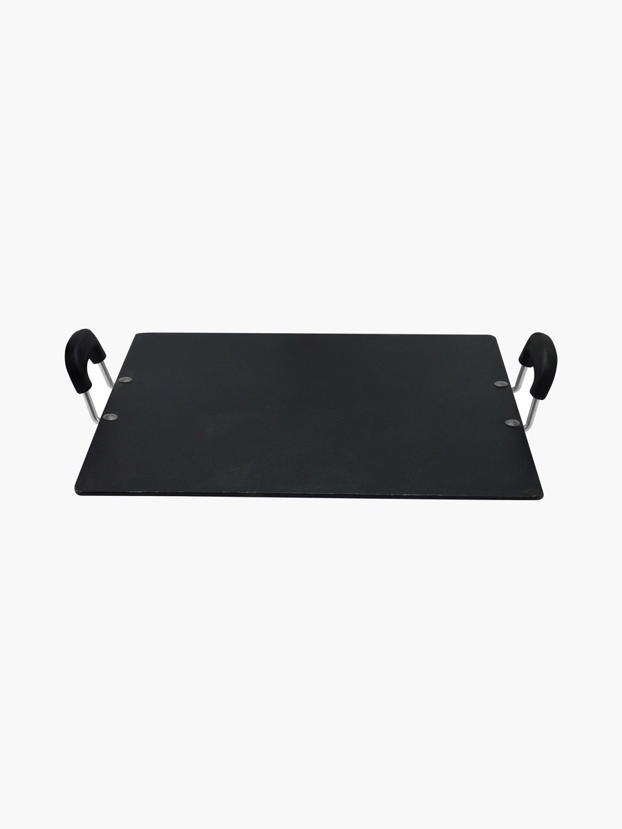 Fiona Multi-Purpose Non-Stick Flat Tawa - 32 cm
