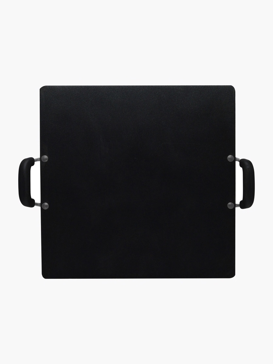 Fiona Multi-Purpose Non-Stick Flat Tawa - 32 cm