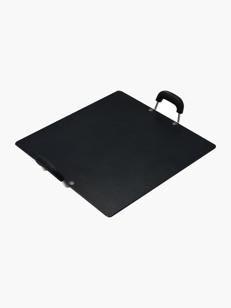 Fiona Multi-Purpose Non-Stick Flat Tawa - 32 cm
