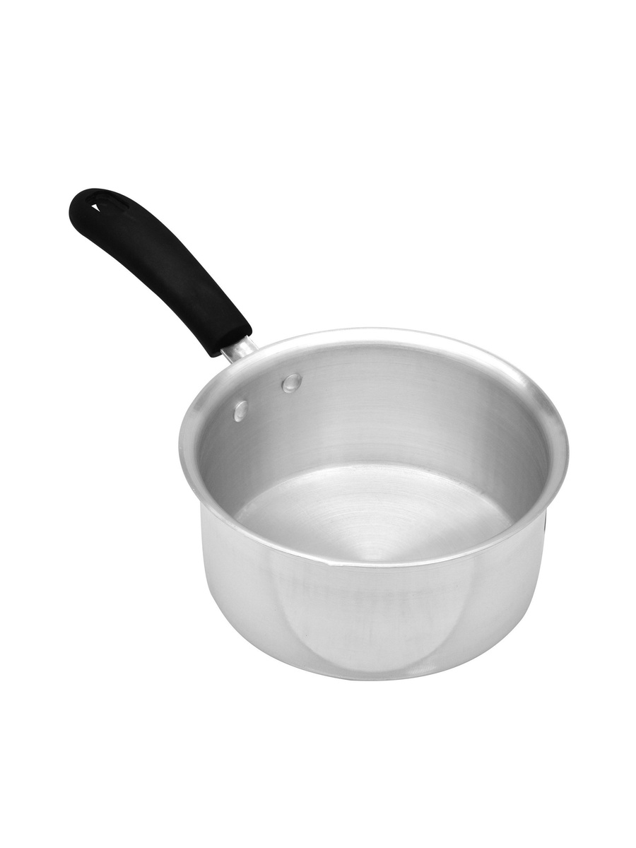 Fiona Aluminium Saucepan - 18 cm
