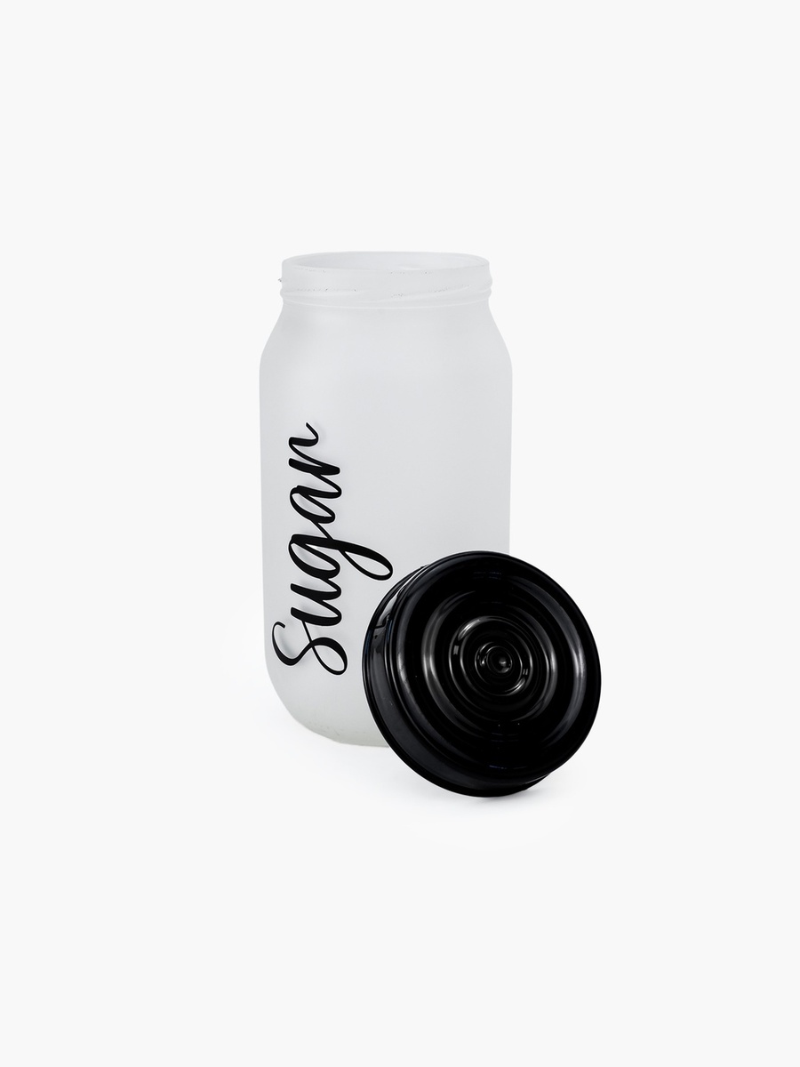 علبة سكر - 1 لتر