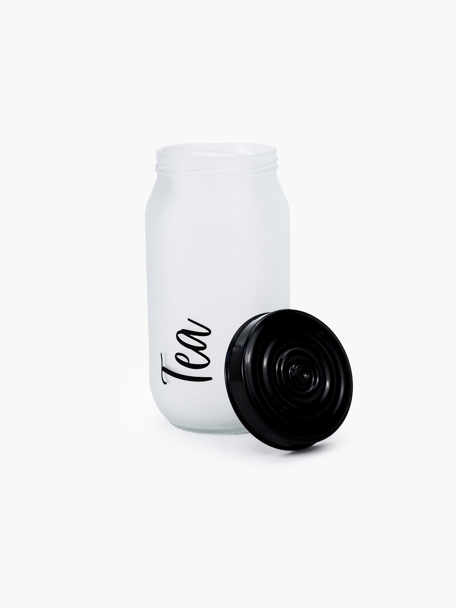 Feast Tea Canister - 1 L