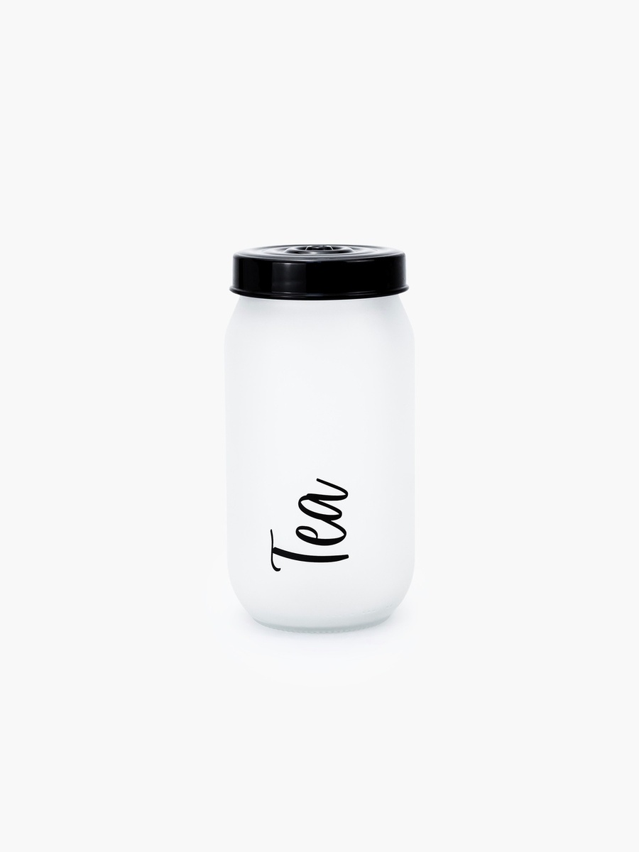 Feast Tea Canister - 1 L