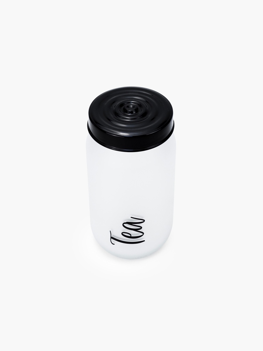Feast Tea Canister - 1 L