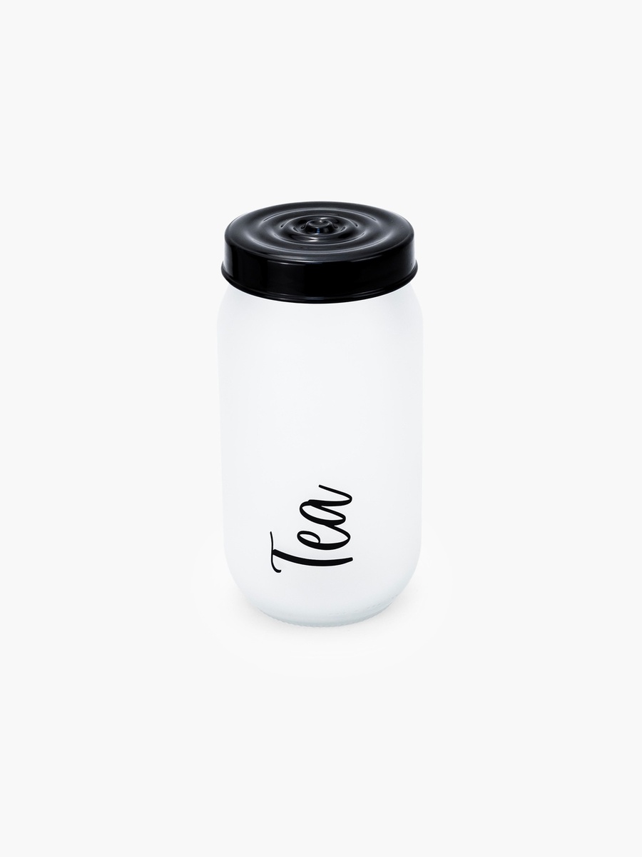 Feast Tea Canister - 1 L