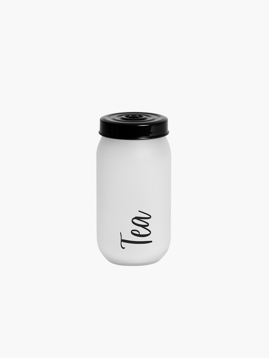 Feast Tea Canister - 1 L
