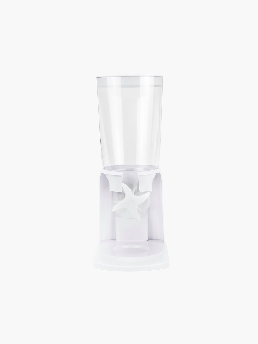 Feast Countertop Cereal Dispenser - 3 L