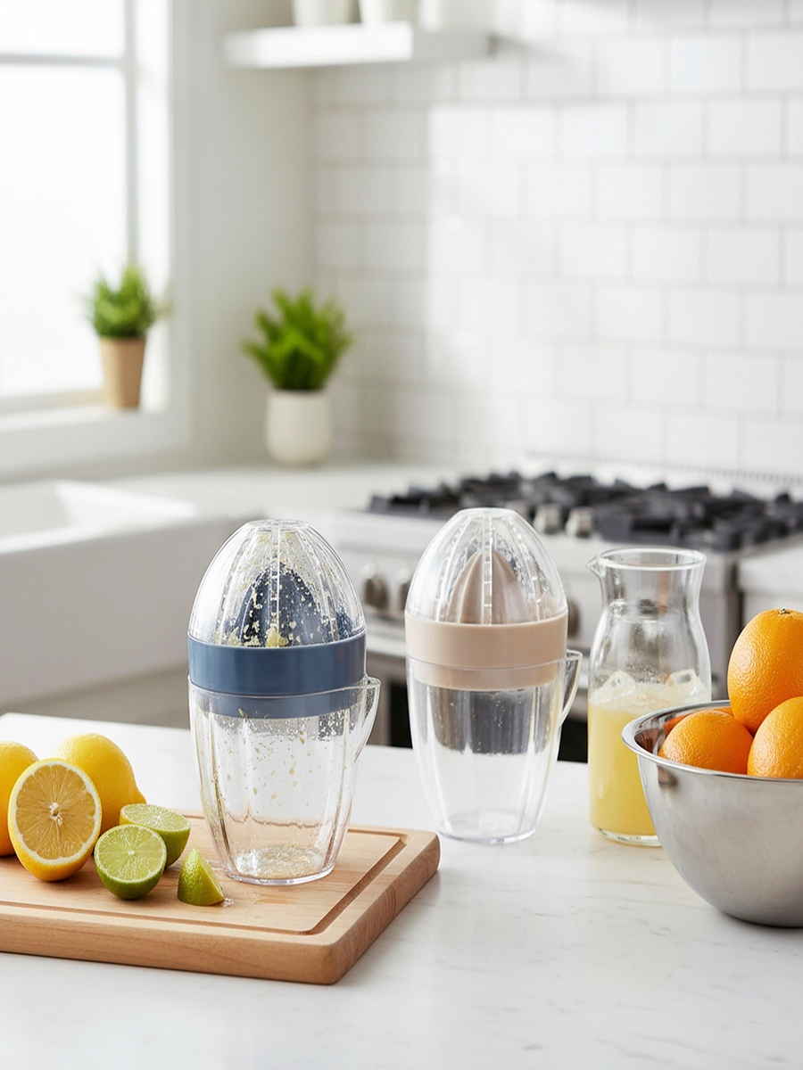 Feast Citrus Juicer - 12 cm