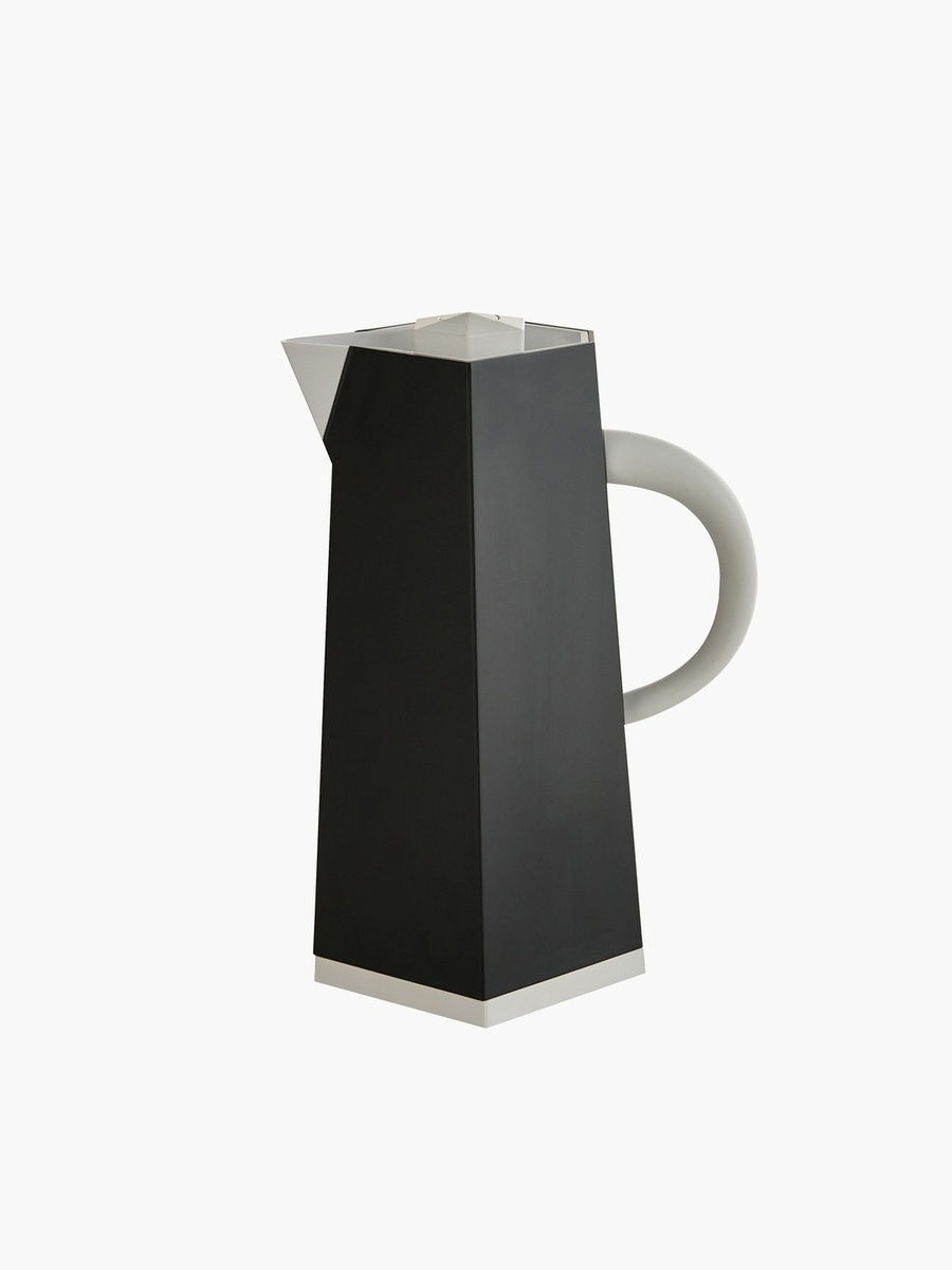 Ridge Hot and Cold Vacuum Flask - 1 L