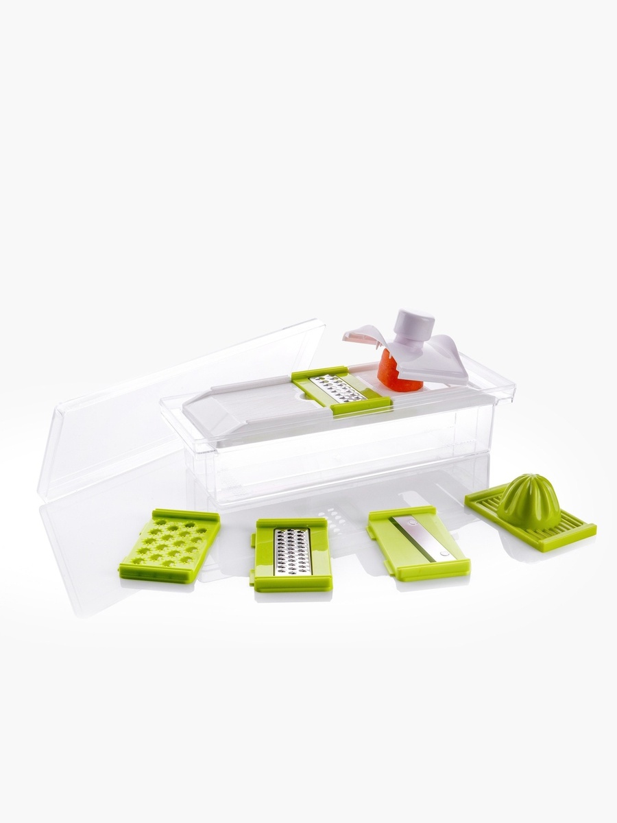 Safa Multipurpose Vegetable Cutter and Chopper