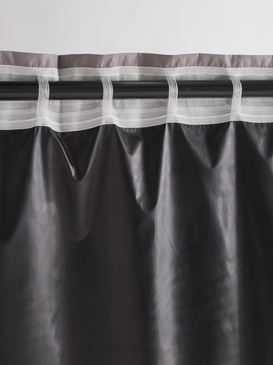 Atlanta Sunguard Single Blackout Curtain - 140x320 cm