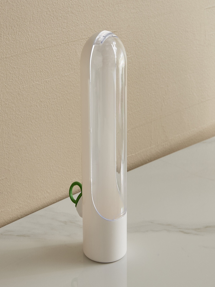 Sistematico Fresh Herb Keeper and Storage - 24.5 cm