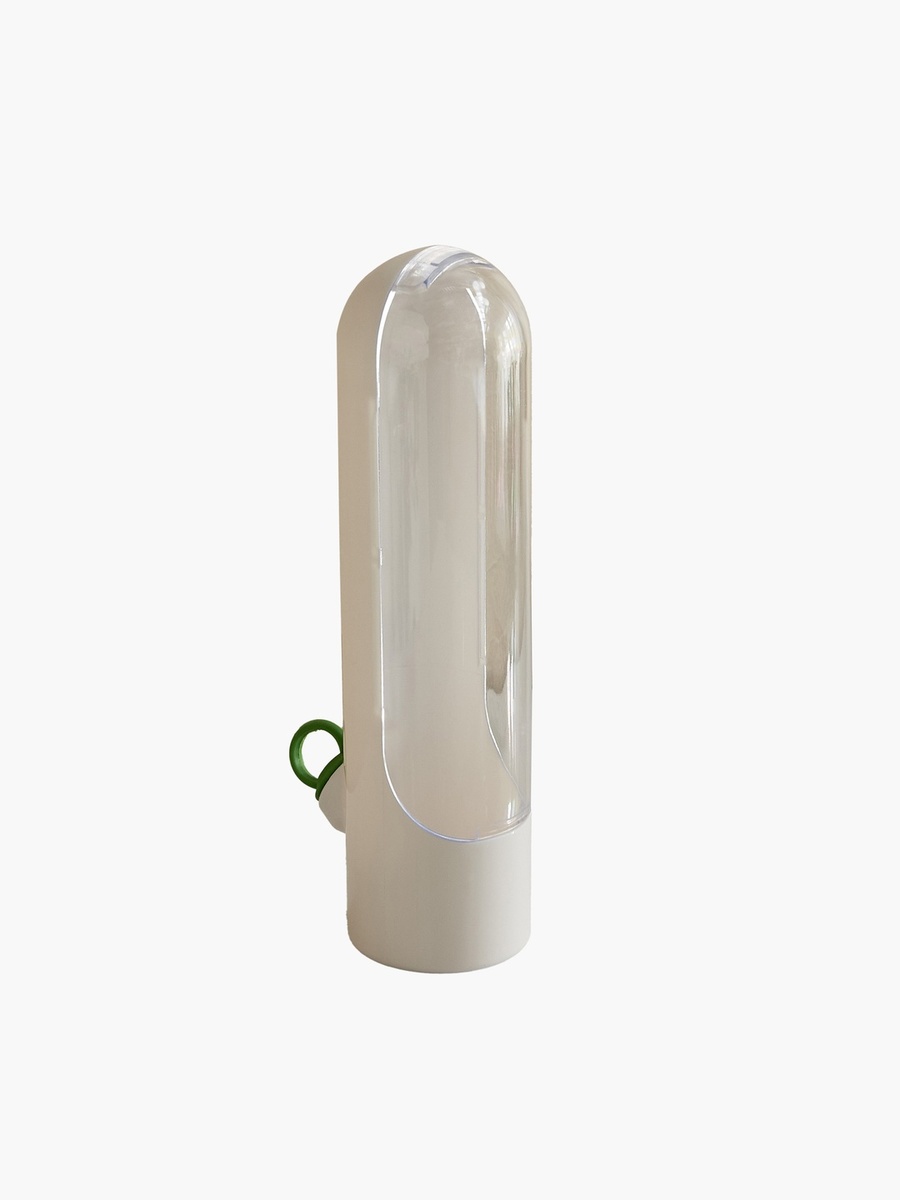 Sistematico Fresh Herb Keeper and Storage - 24.5 cm