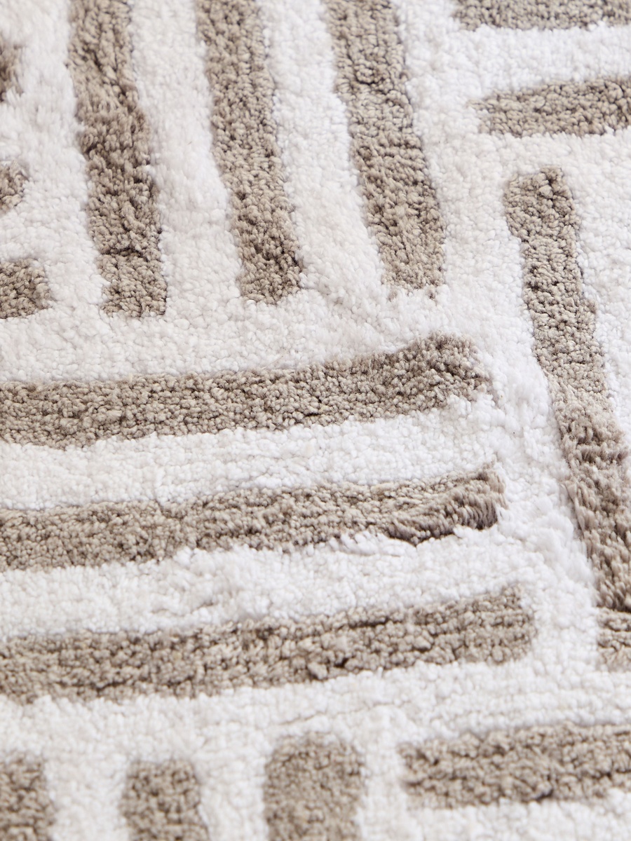 Milton Vive Cotton Bath Mat - 50x80 cm