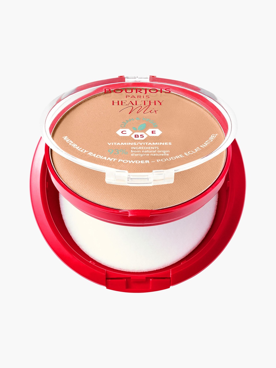 Healthy Mix Clean Compact Powder
