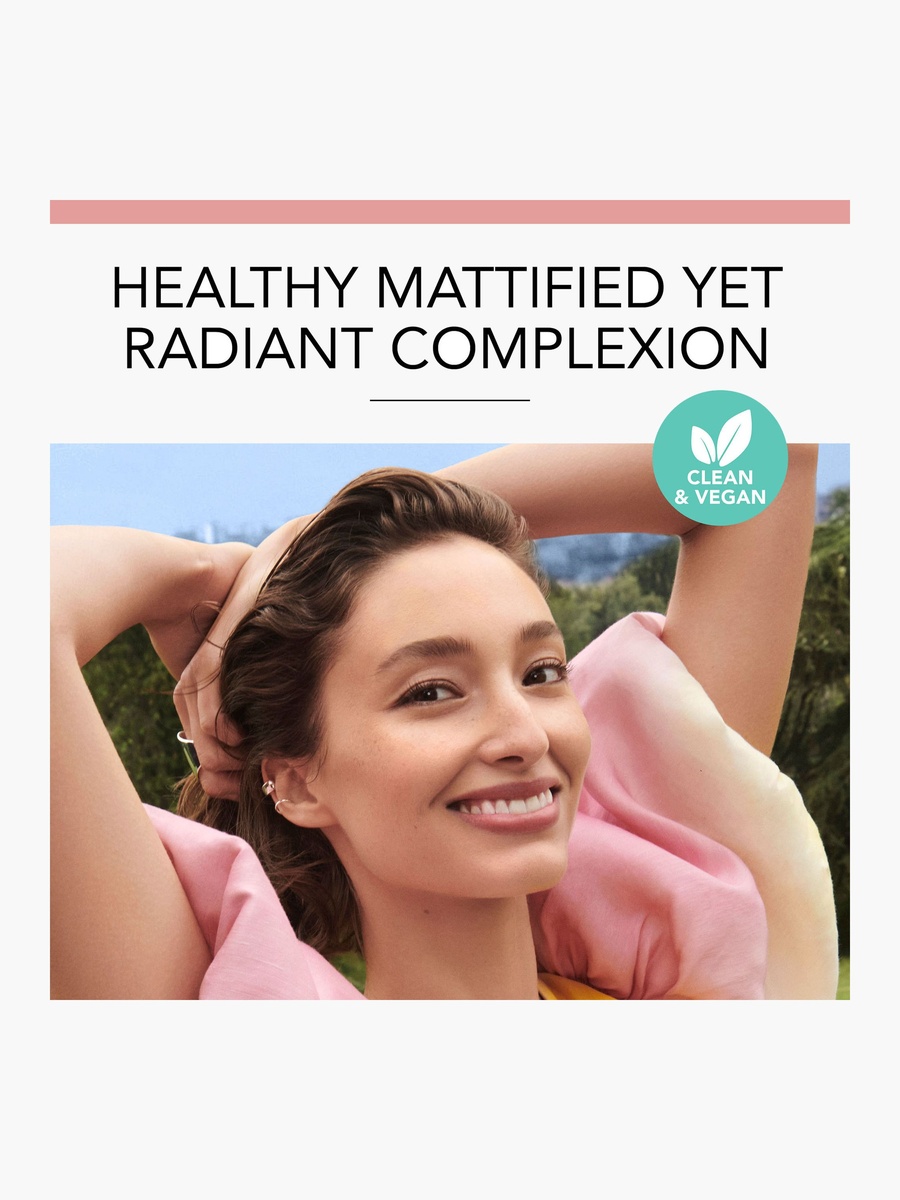 Healthy Mix Clean Compact Powder