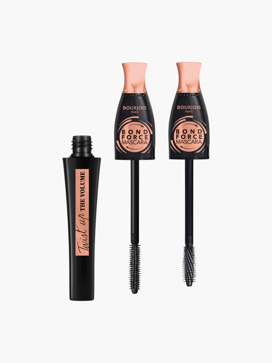 Twist Up The Volume Bond Force Mascara - 8 ml
