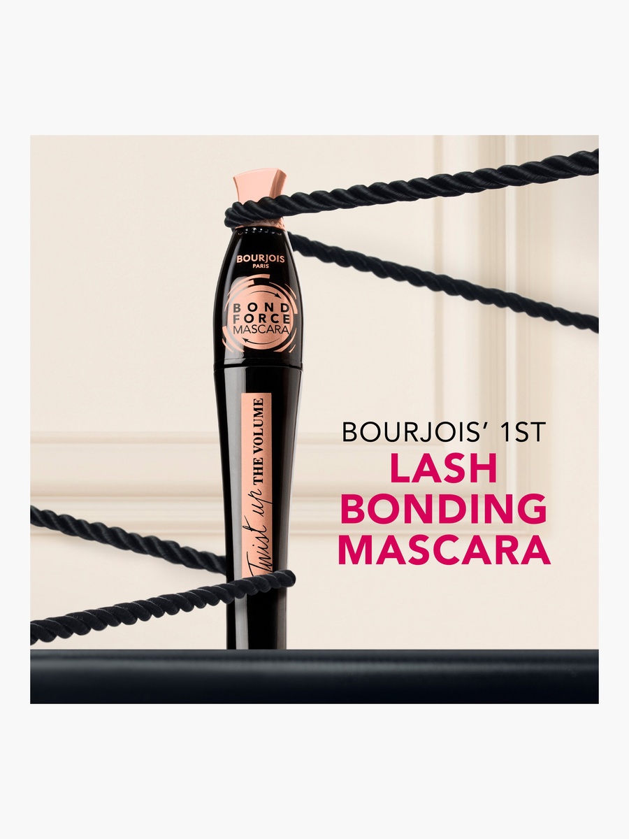 Twist Up The Volume Bond Force Mascara - 8 ml