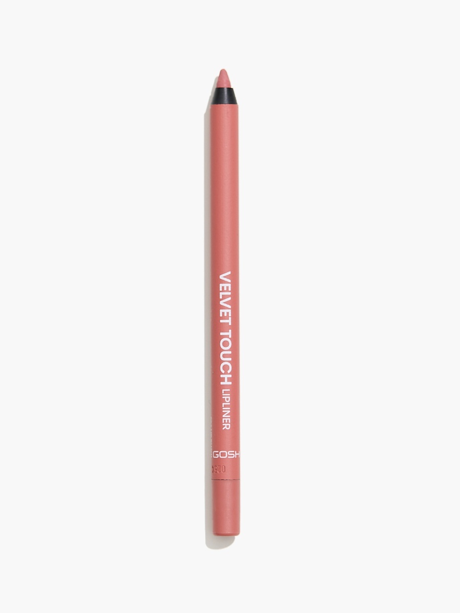 Velvet Touch Lipliner Waterproof