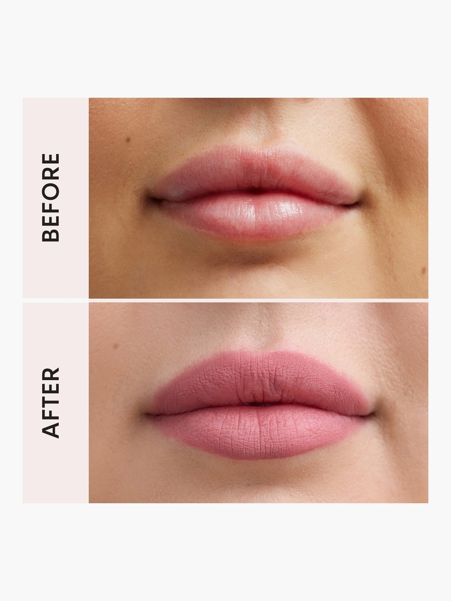 Velvet Touch Lipliner Waterproof