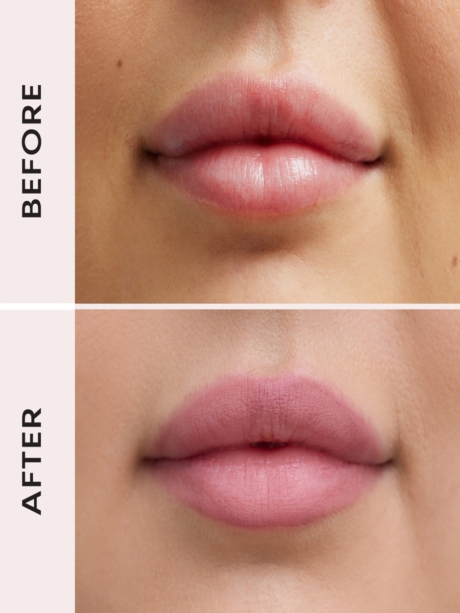 Velvet Touch Lipliner Waterproof