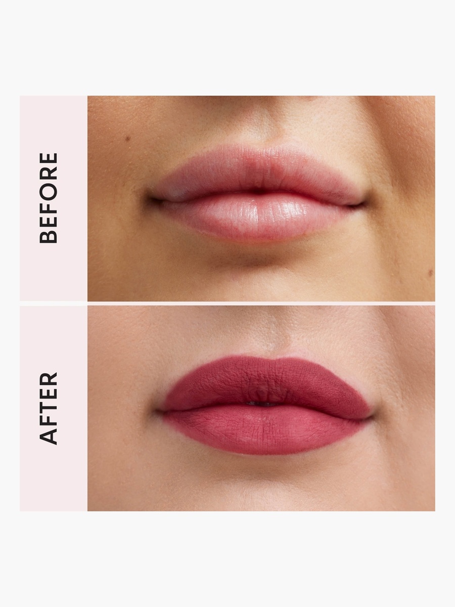 Velvet Touch Lipliner Waterproof