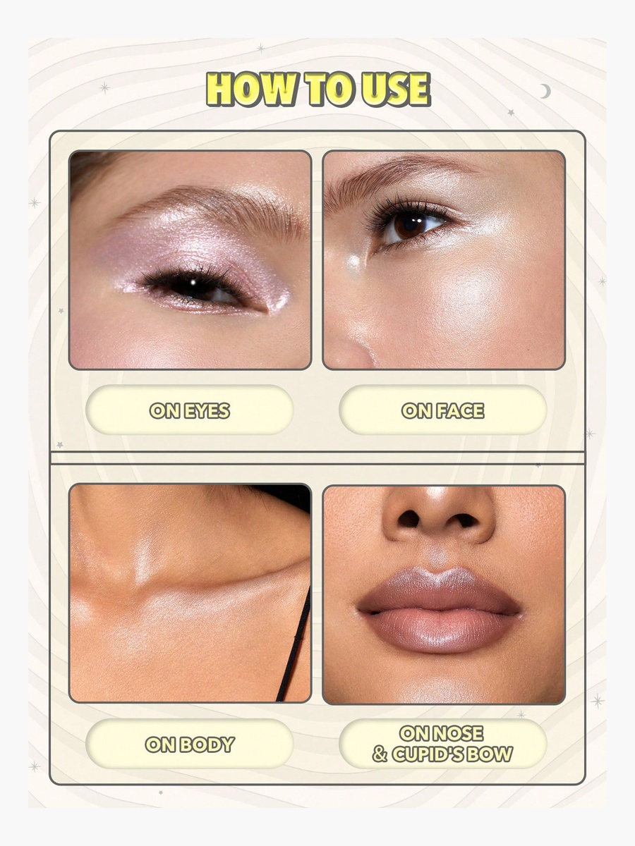 Lunar Glow Highlighter