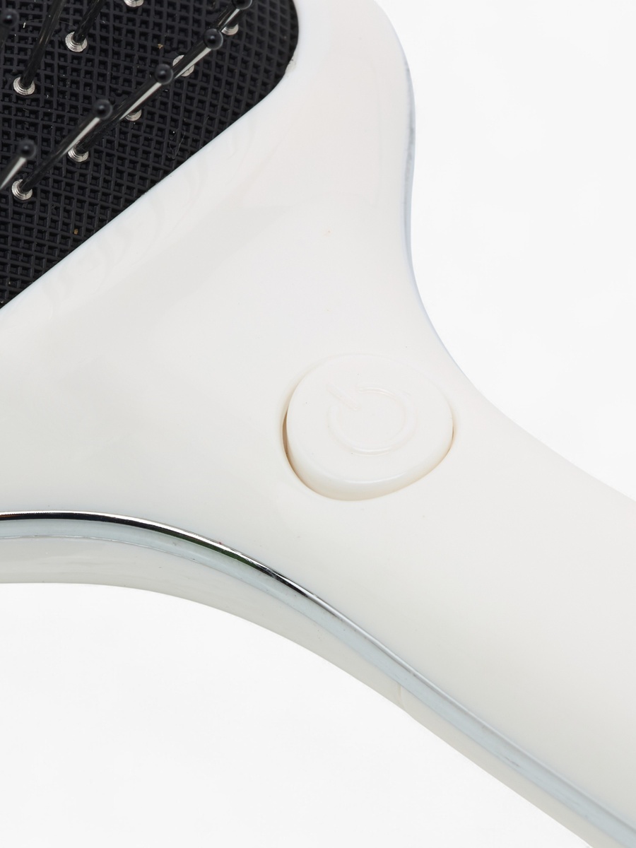 Hair and Scalp Reviver Electric Hairbrush