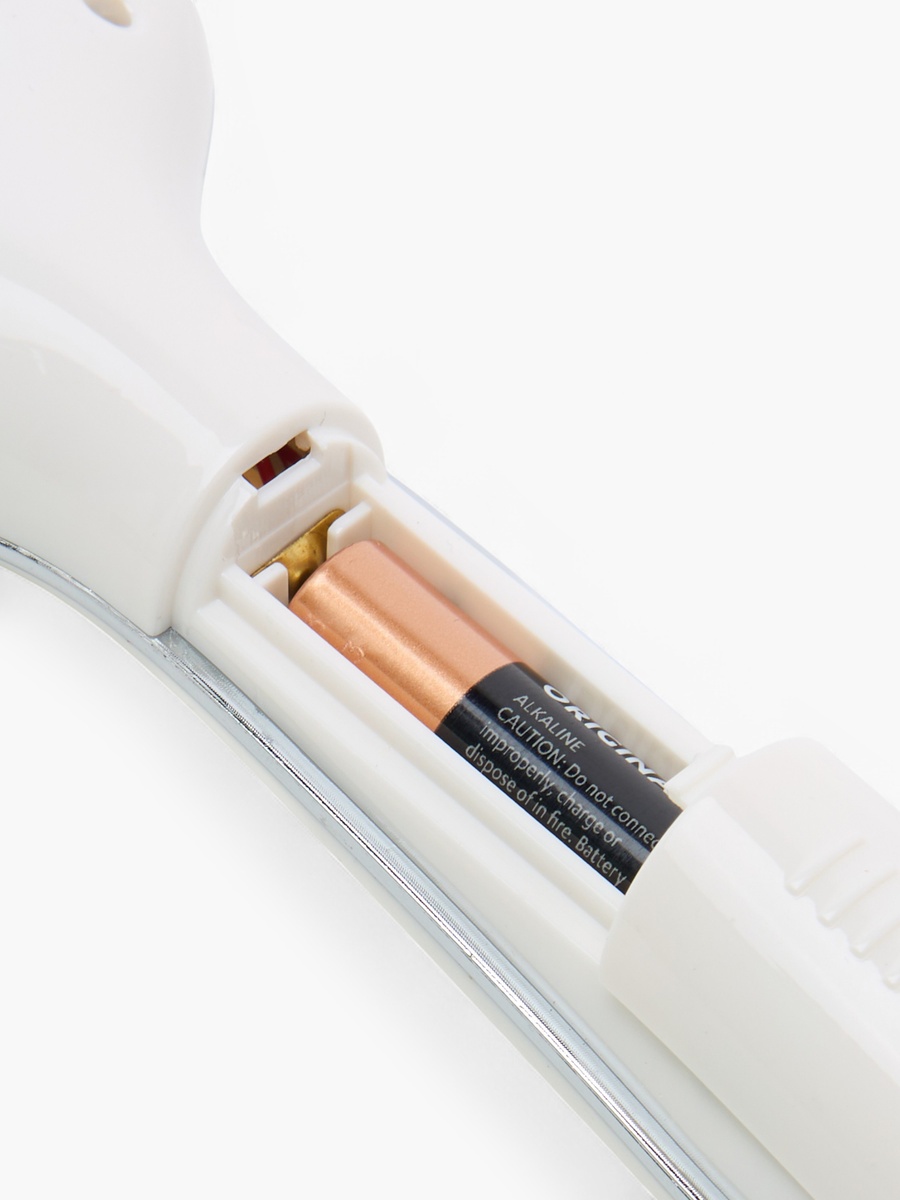 Hair and Scalp Reviver Electric Hairbrush