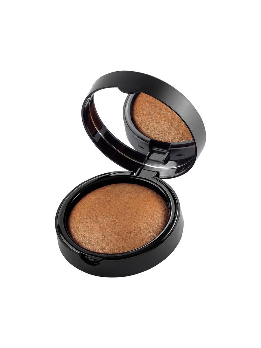 Baked Blusher 04 Deeply Bronze