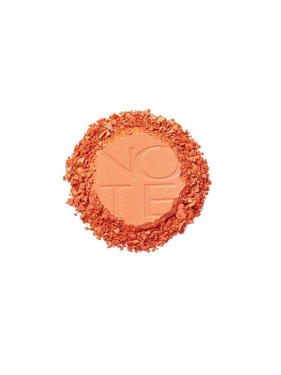 Luminous Silk Compact Blusher 14