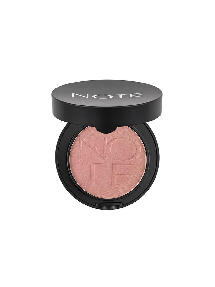 Luminous Silk Compact Blusher 10