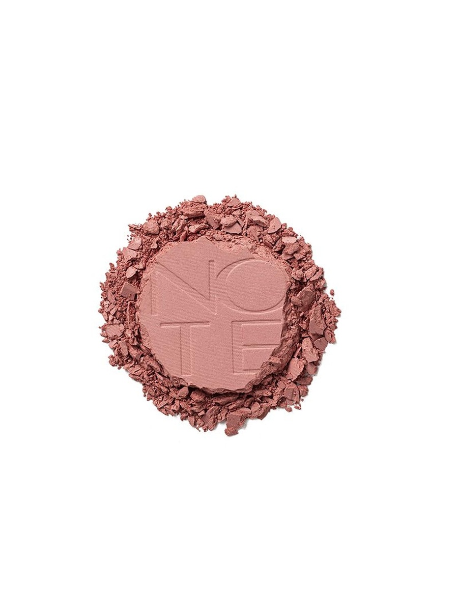 Luminous Silk Compact Blusher 10