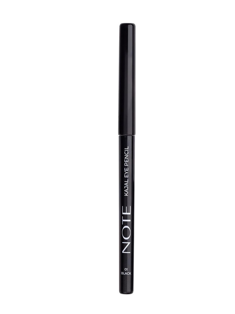 Kajal Pencil Black 01
