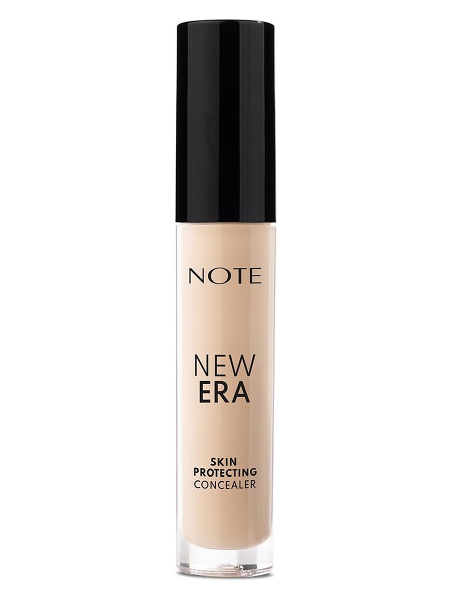 New Era Skin Protecting Concealer 40
