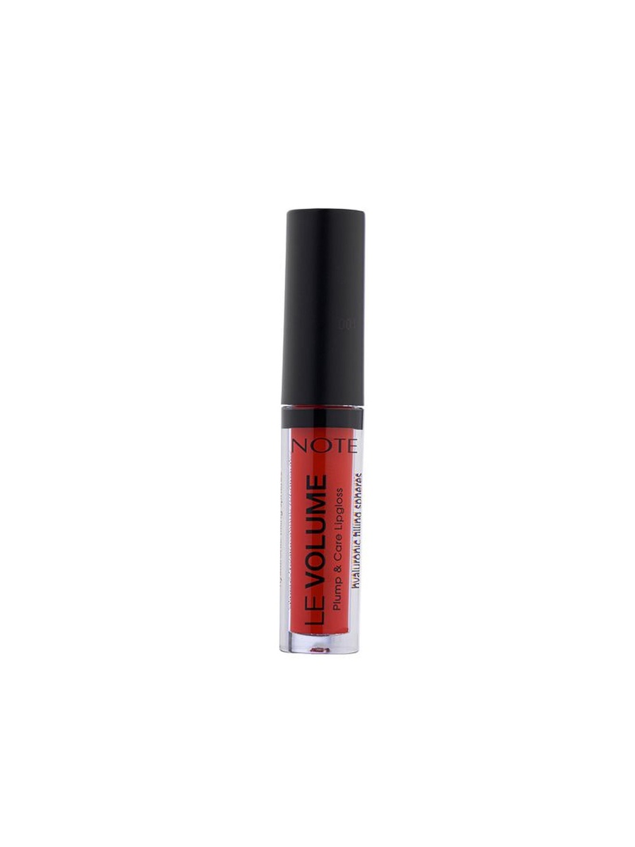 Le Volume Lipgloss 06 Heartbreaker