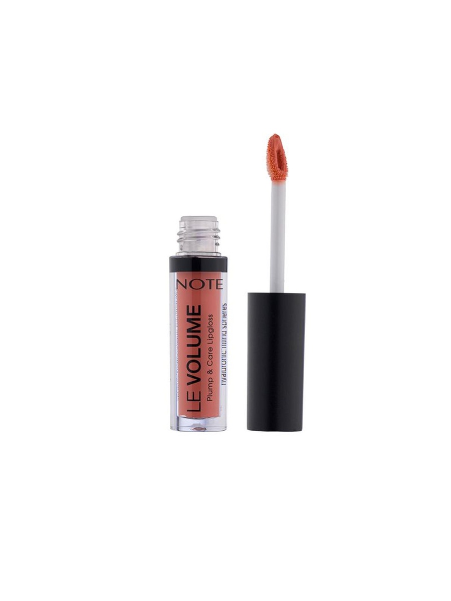 Le Volume Lipgloss 01 Happy Morning