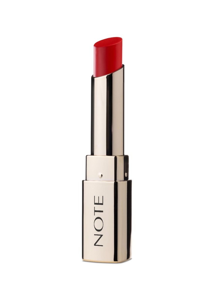 Powdery Matte Lipstick - Fearless