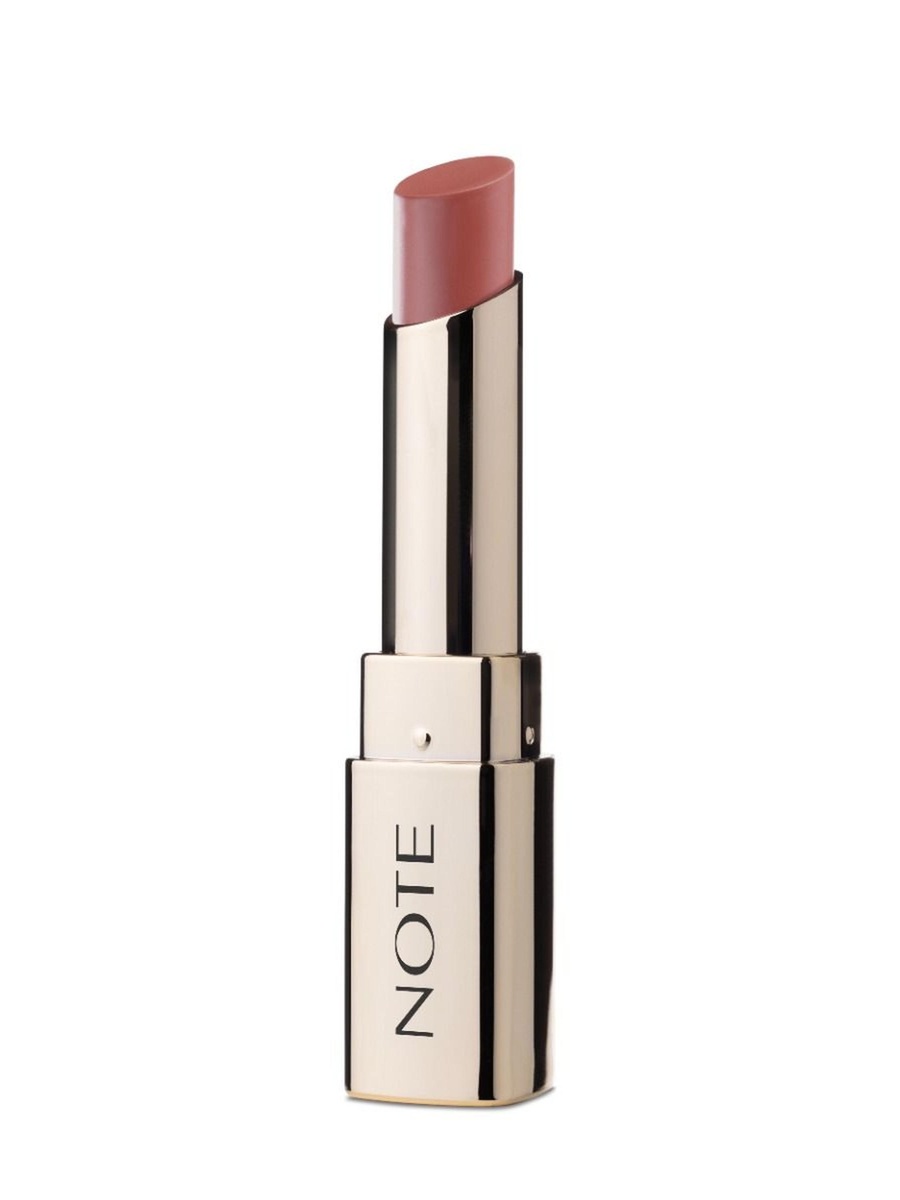 Powdery Matte Lipstick - Ruler