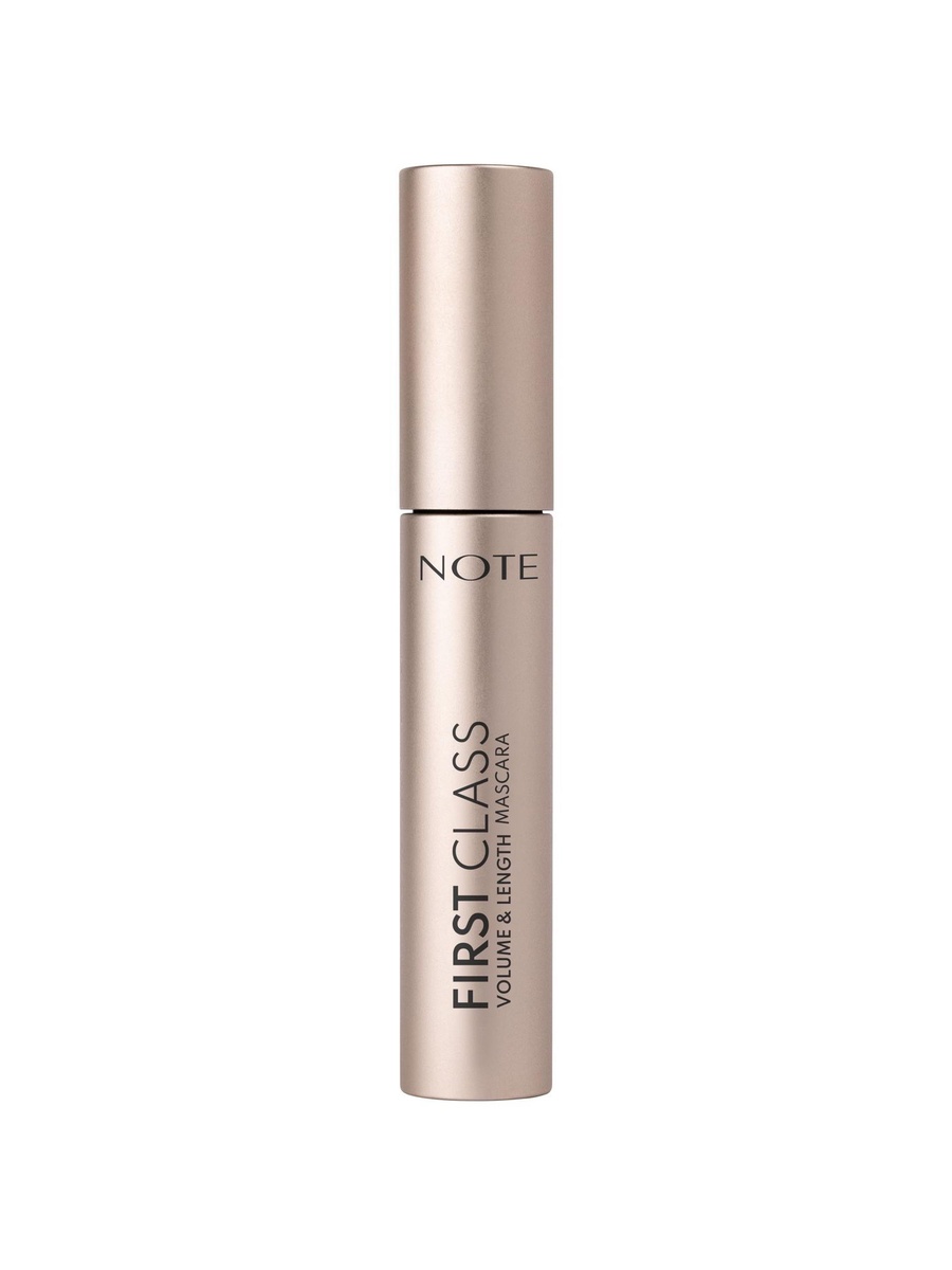 First Class Volume and Lenght Mascara
