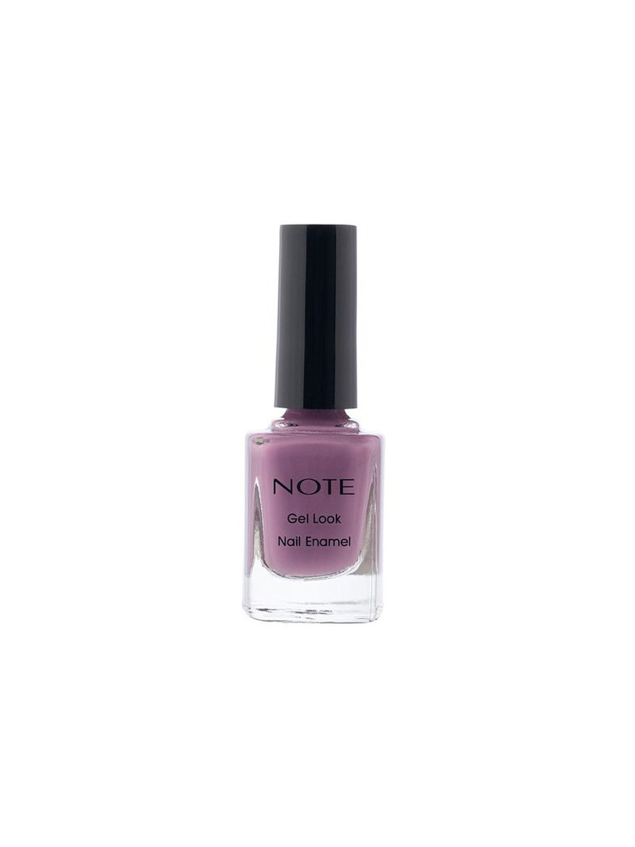 Gel Look Nail Polish 04